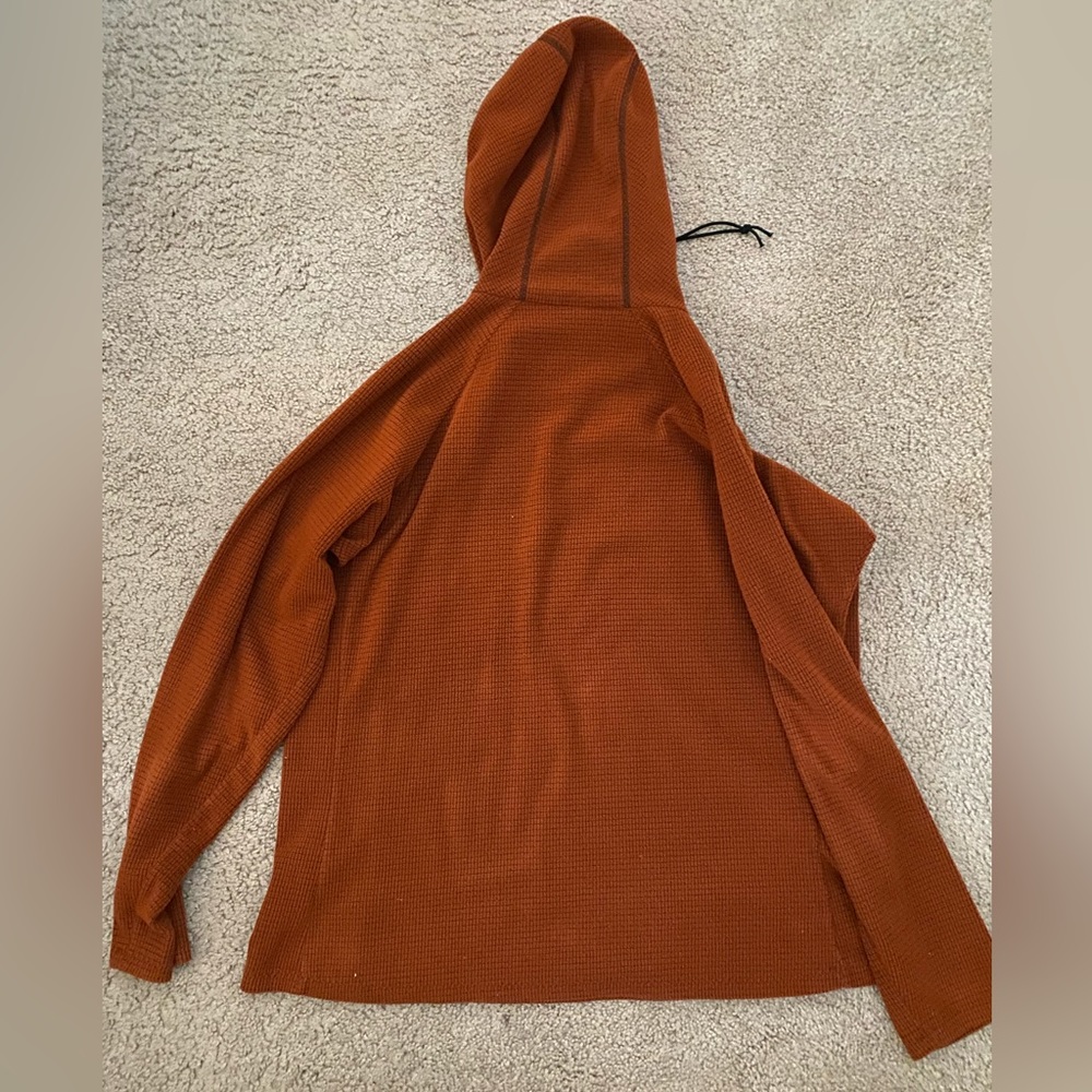 Melanzana hoodie (2019)